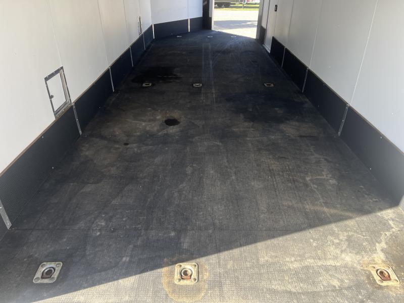 used Cargo (Enclosed) Trailers NEO Trailers  for sale, in West Salem, WI Thumbnail 19