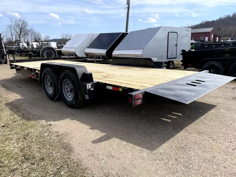 new Tilt Trailers Behnke  for sale, in West Salem, WI Thumbnail 5