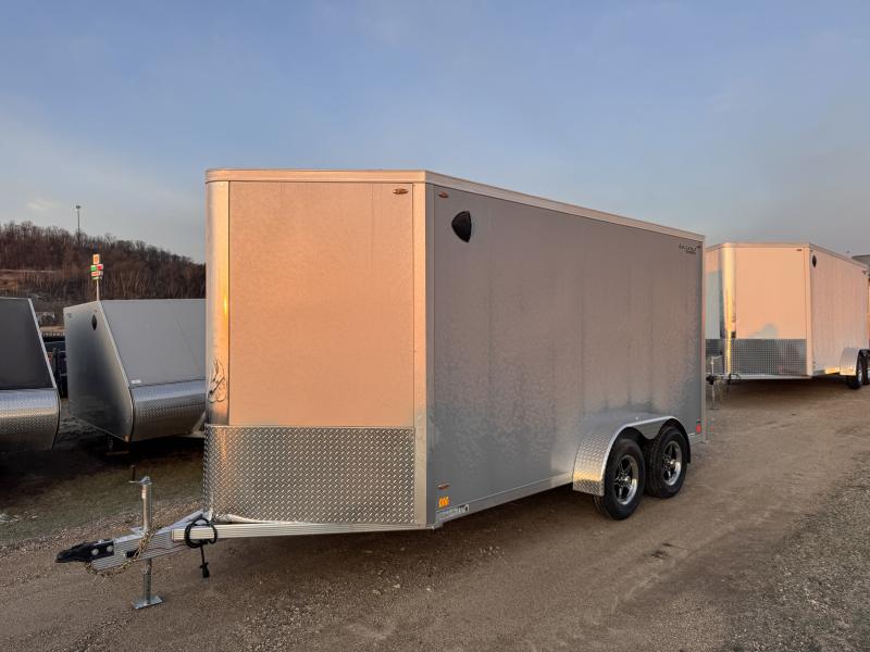 new Cargo (Enclosed) Trailers Legend Trailers  for sale, in West Salem, WI Thumbnail 3