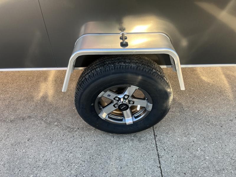 new Snowmobile Trailers Triton  for sale, in West Salem, WI Thumbnail 5