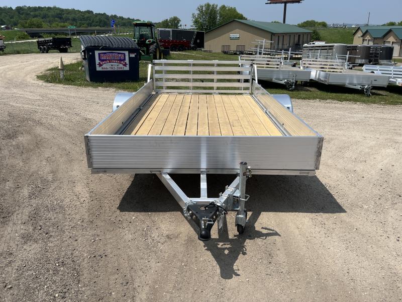 new Utility Trailers Triton  for sale, in West Salem, WI Thumbnail 2