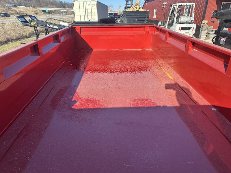 new Dump Trailers Load Trail  for sale, in West Salem, WI Thumbnail 12