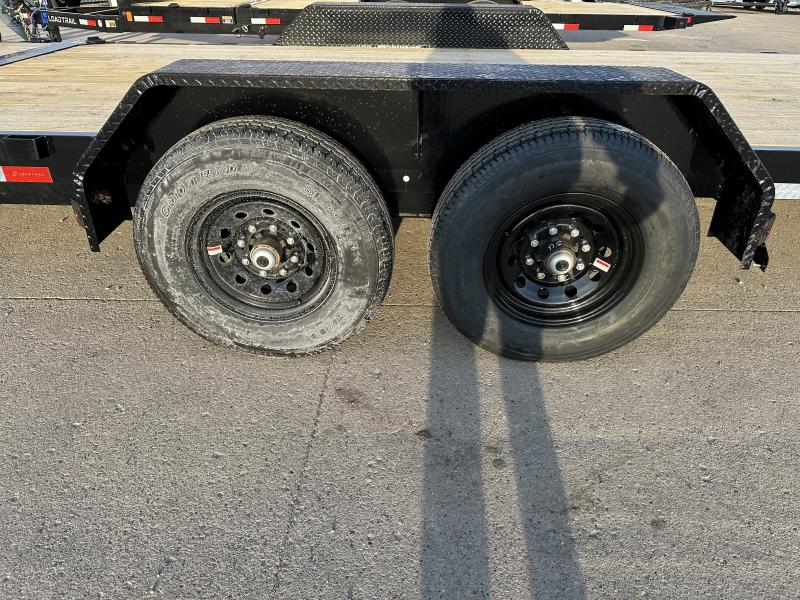 new Tilt Trailers Load Trail  for sale, in West Salem, WI Thumbnail 6