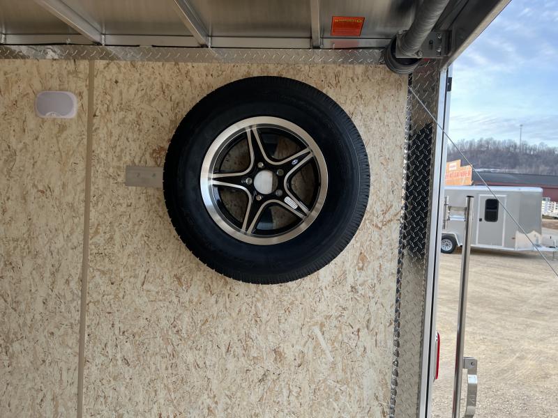 new Cargo (Enclosed) Trailers Legend Trailers  for sale, in West Salem, WI Thumbnail 13