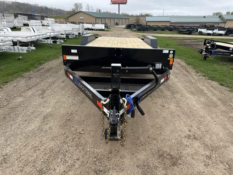 new Tilt Trailers Load Trail  for sale, in West Salem, WI Thumbnail 2