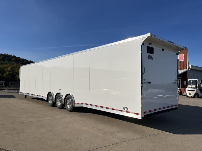 new Cargo (Enclosed) Trailers United Trailers  for sale, in West Salem, WI Thumbnail 6
