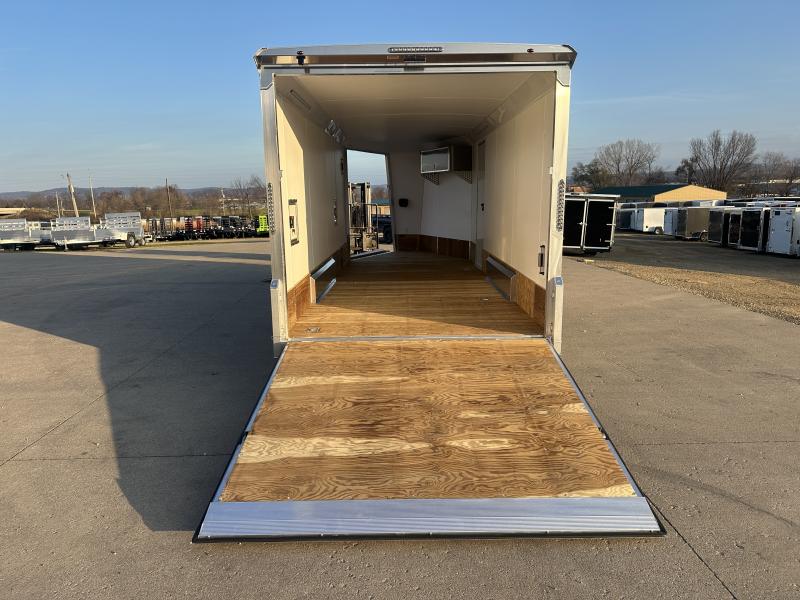 new Snowmobile Trailers NEO Trailers  for sale, in West Salem, WI Thumbnail 12