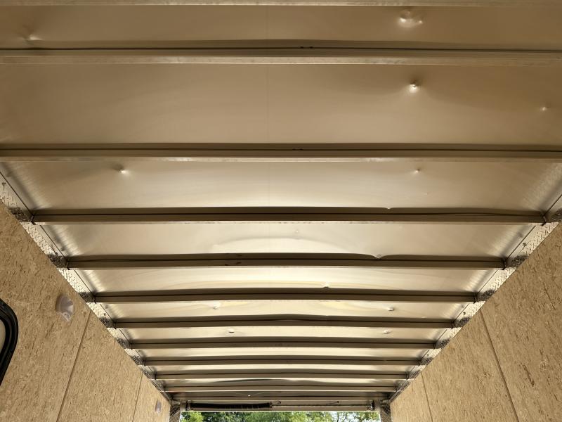 new Cargo (Enclosed) Trailers Legend Trailers  for sale, in West Salem, WI Thumbnail 19