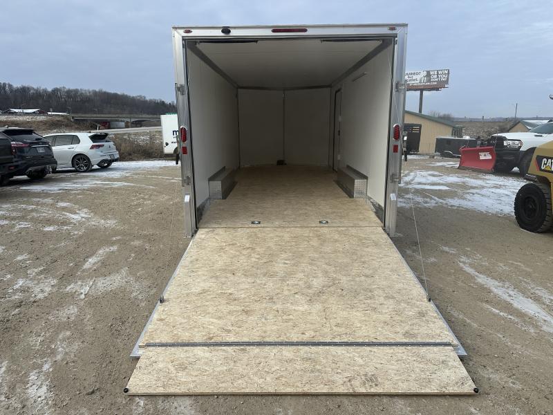 new Cargo (Enclosed) Trailers Legend Trailers  for sale, in West Salem, WI Thumbnail 10
