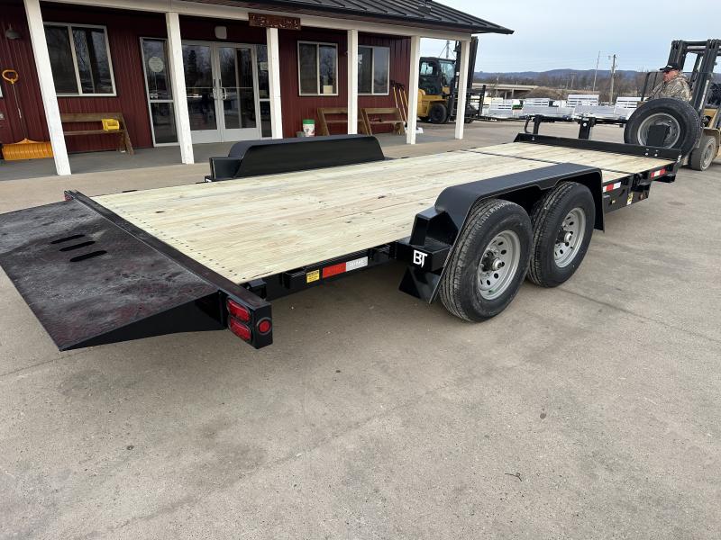 new Tilt Trailers Behnke  for sale, in West Salem, WI Thumbnail 10