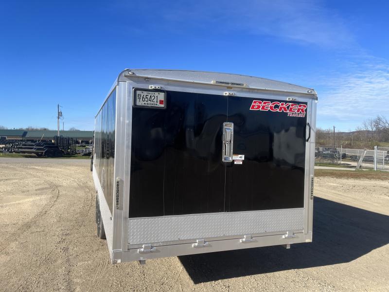 used Cargo (Enclosed) Trailers NEO Trailers  for sale, in West Salem, WI Thumbnail 8