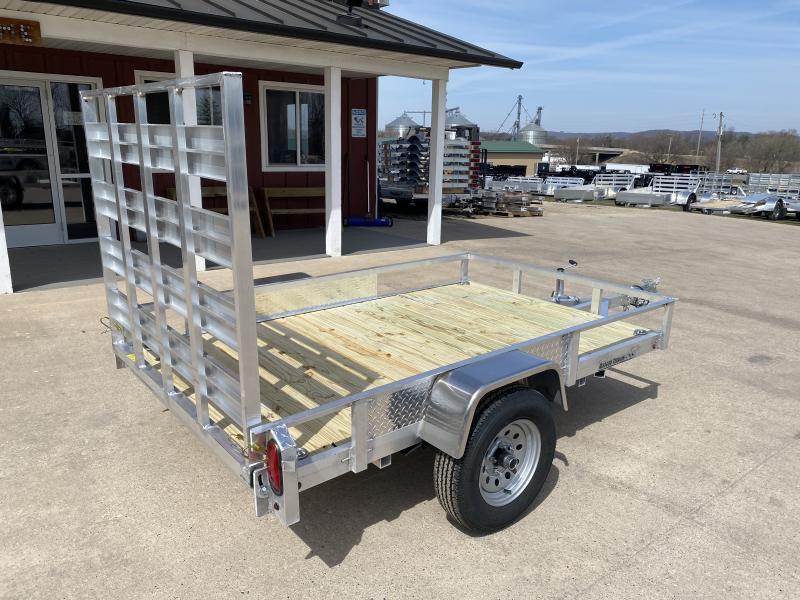 new Utility Trailers Rugged Terrain  for sale, in West Salem, WI Thumbnail 8