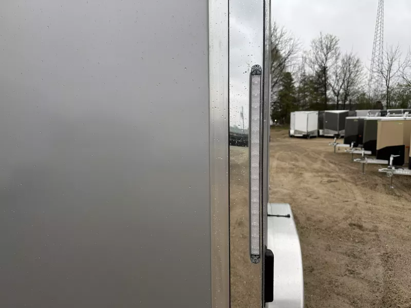 new Cargo (Enclosed) Trailers Cross Trailers  for sale, in West Salem, WI Thumbnail 9