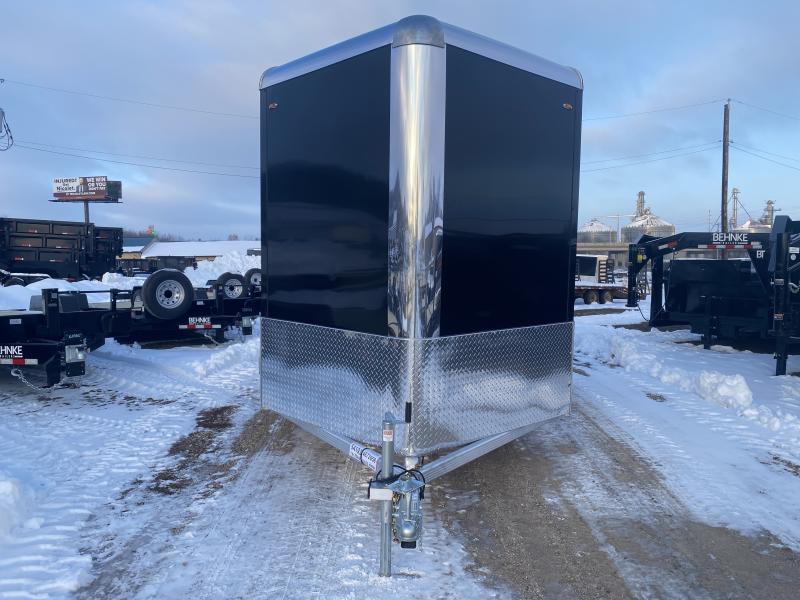 Enclosed Cargo Trailers Load Trail Trailers Largest Dealer Auto and