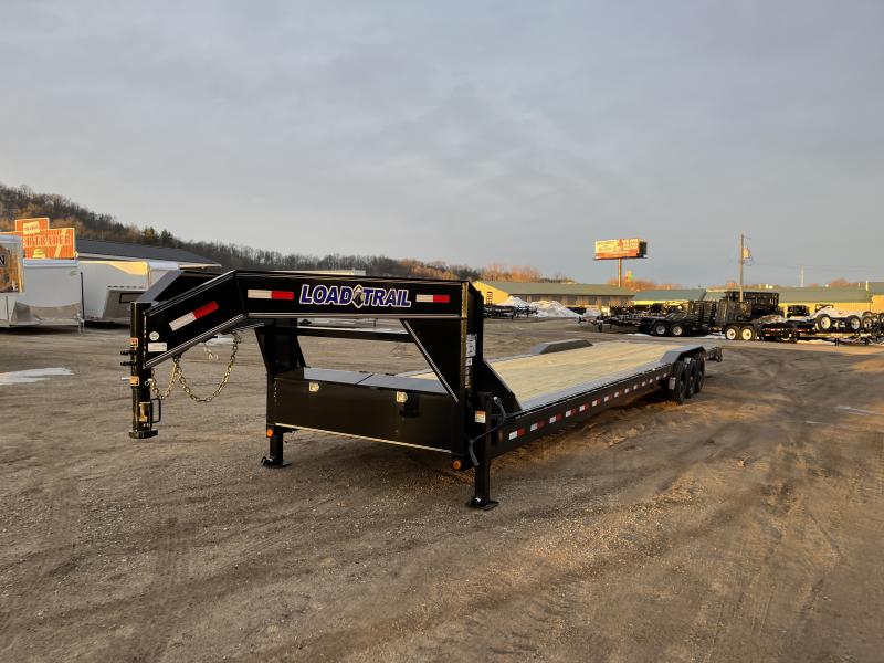 new Car Haulers / Racing Trailers Load Trail  for sale, in West Salem, WI Thumbnail 3