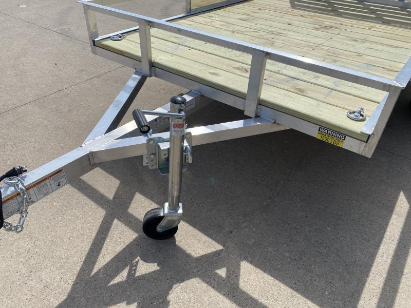 new Utility Trailers Rugged Terrain  for sale, in West Salem, WI Thumbnail 4