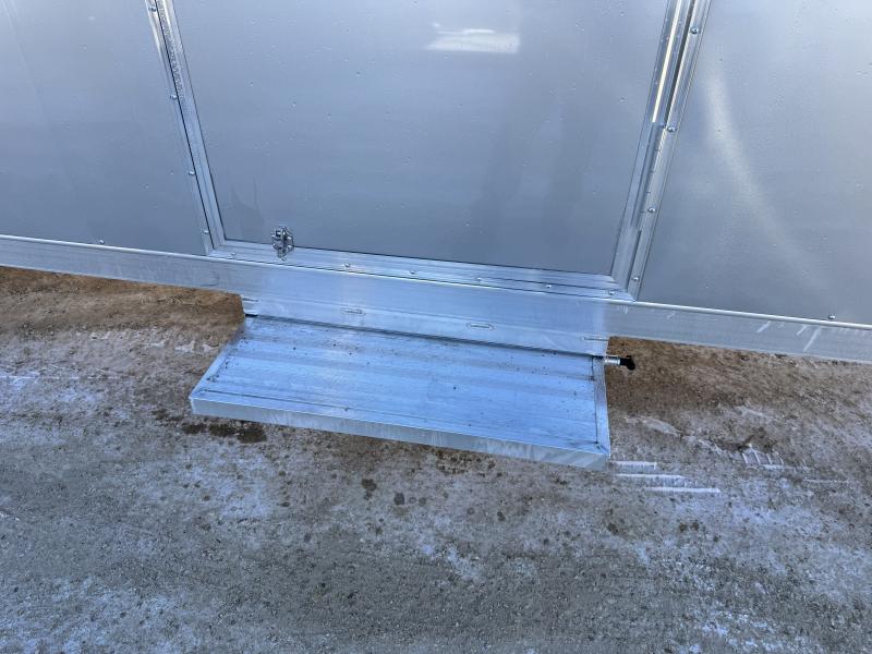 new Snowmobile Trailers NEO Trailers  for sale, in West Salem, WI Thumbnail 10