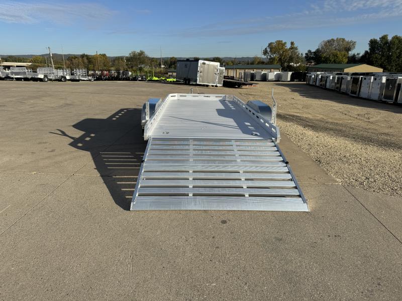 new Utility Trailers Aluma  for sale, in West Salem, WI Thumbnail 11