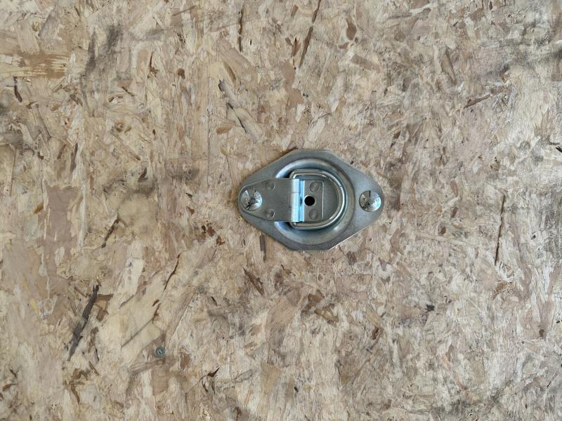 new Cargo (Enclosed) Trailers Legend Trailers  for sale, in West Salem, WI Thumbnail 14