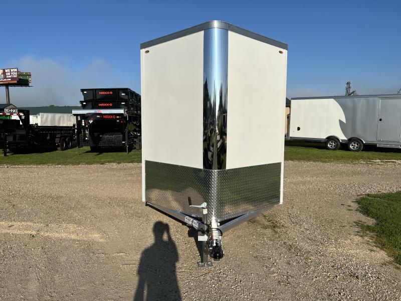 new Cargo (Enclosed) Trailers Legend Trailers  for sale, in West Salem, WI Thumbnail 2