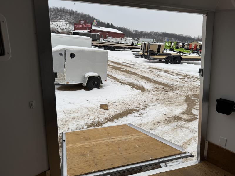 new Snowmobile Trailers NEO Trailers  for sale, in West Salem, WI Thumbnail 15