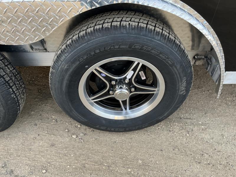 new Cargo (Enclosed) Trailers Legend Trailers  for sale, in West Salem, WI Thumbnail 6