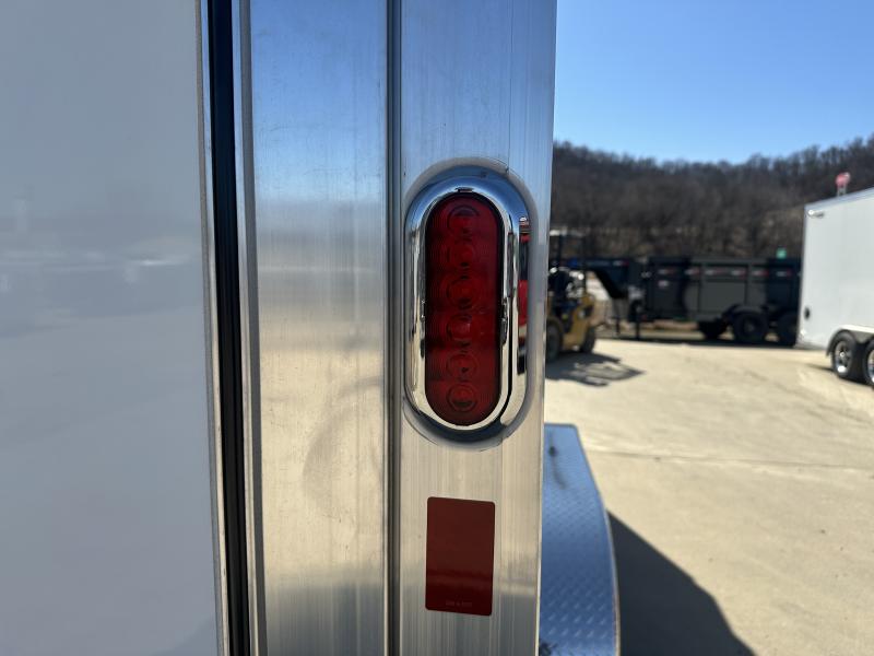 new Cargo (Enclosed) Trailers Legend Trailers  for sale, in West Salem, WI Thumbnail 9