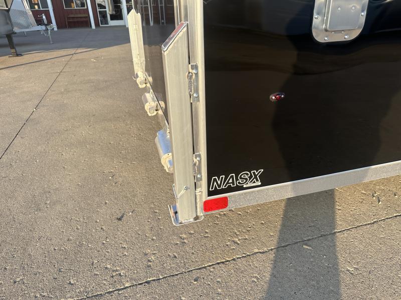 new Snowmobile Trailers NEO Trailers  for sale, in West Salem, WI Thumbnail 10