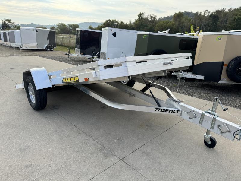 new Tilt Trailers Aluma  for sale, in West Salem, WI Thumbnail 9