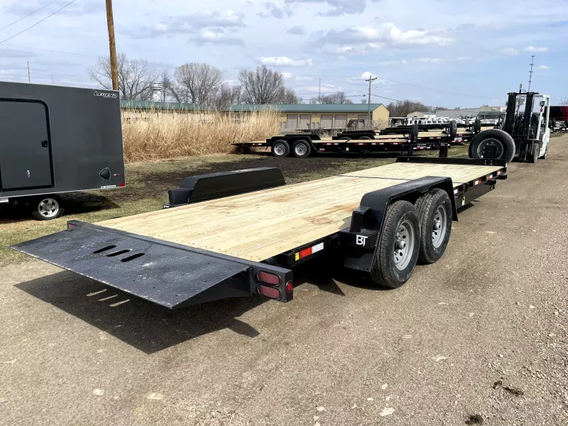 new Tilt Trailers Behnke  for sale, in West Salem, WI Thumbnail 7