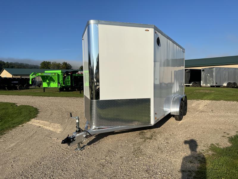 new Cargo (Enclosed) Trailers Legend Trailers  for sale, in West Salem, WI Thumbnail 3