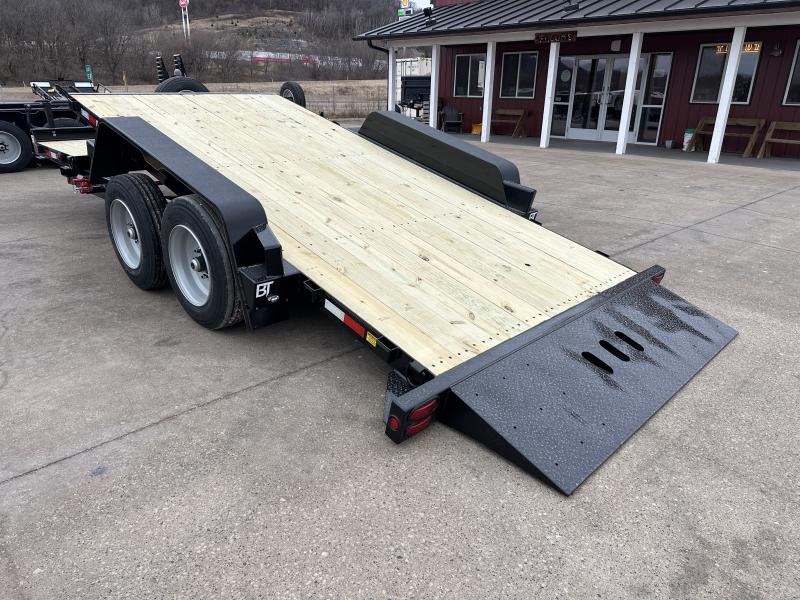 new Tilt Trailers Behnke  for sale, in West Salem, WI Thumbnail 14