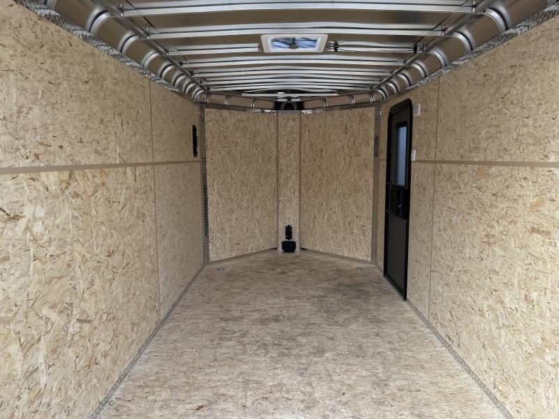new Cargo (Enclosed) Trailers Legend Trailers  for sale, in West Salem, WI Thumbnail 12