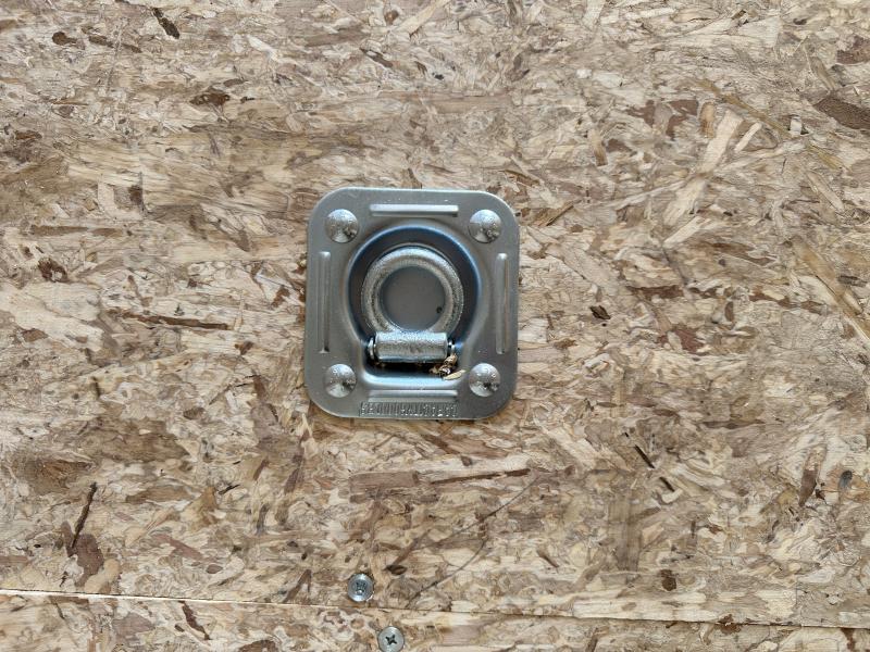 new Cargo (Enclosed) Trailers US Cargo  for sale, in West Salem, WI Thumbnail 15