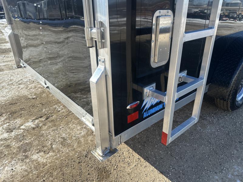 new Cargo (Enclosed) Trailers Legend Trailers  for sale, in West Salem, WI Thumbnail 9