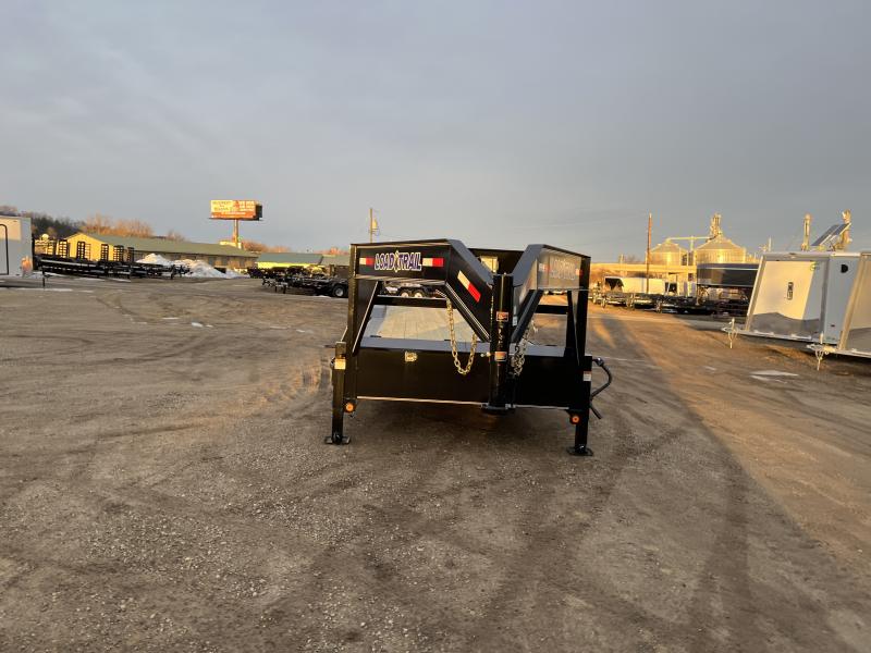new Car Haulers / Racing Trailers Load Trail  for sale, in West Salem, WI Thumbnail 2