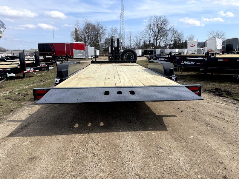 new Tilt Trailers Behnke  for sale, in West Salem, WI Thumbnail 6