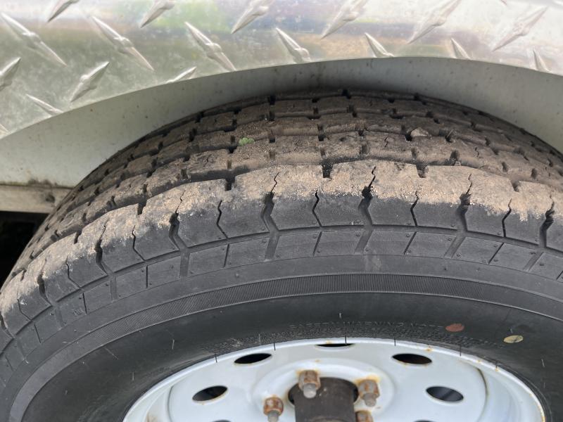 used Cargo (Enclosed) Trailers US Cargo  for sale, in West Salem, WI Thumbnail 6