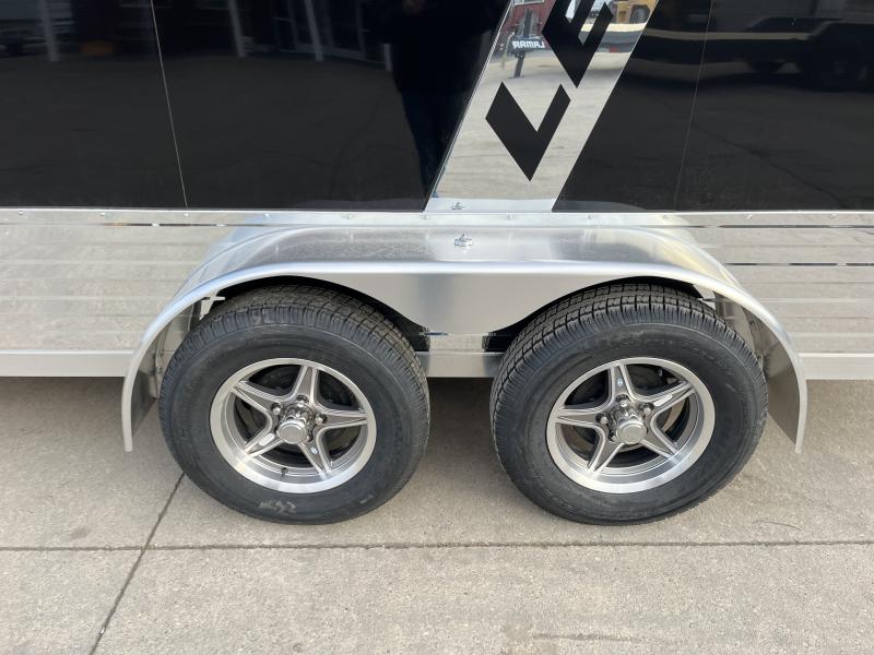 new Cargo (Enclosed) Trailers Legend Trailers  for sale, in West Salem, WI Thumbnail 5