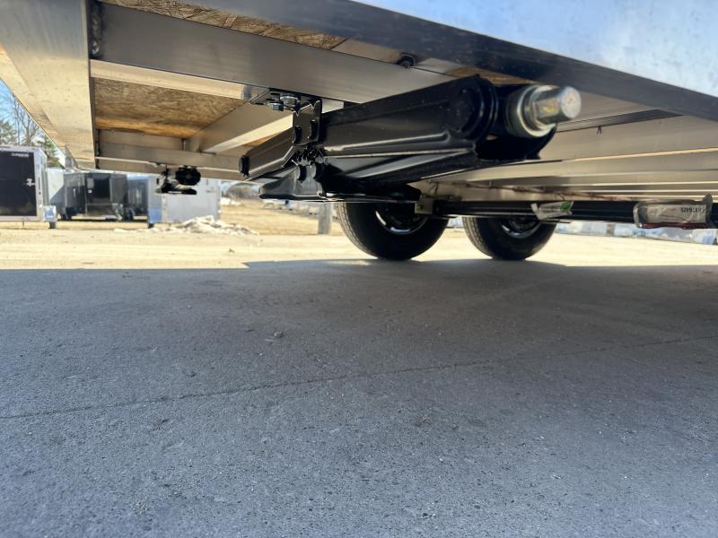 new Cargo (Enclosed) Trailers Legend Trailers  for sale, in West Salem, WI Thumbnail 8