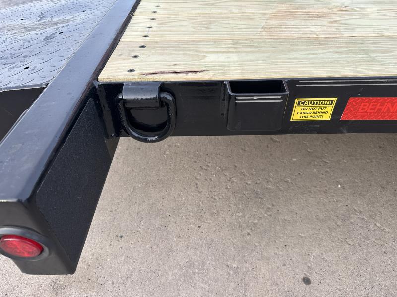 new Tilt Trailers Behnke  for sale, in West Salem, WI Thumbnail 12