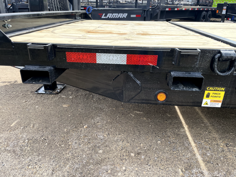 new Tilt Trailers Behnke  for sale, in West Salem, WI Thumbnail 11