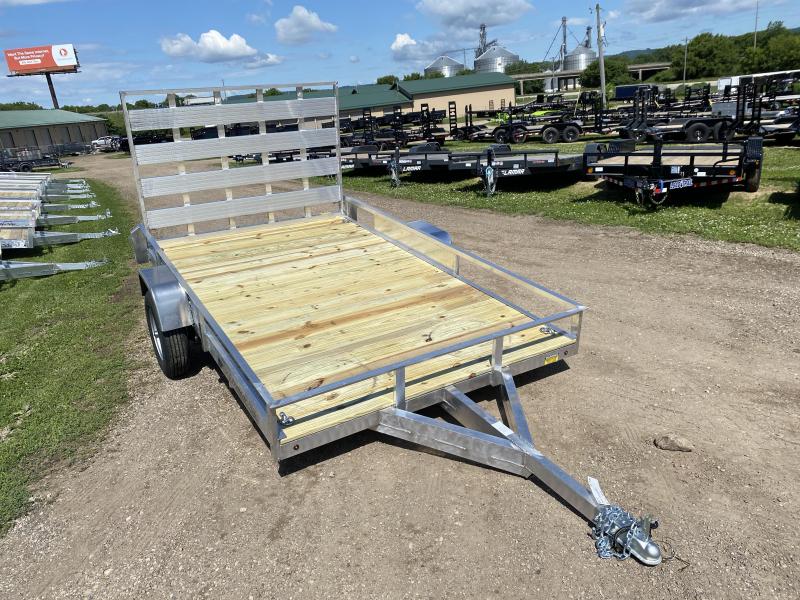 2021 Rugged Terrain 6X10 Utility Trailer 2021 Rugged Terrain 6X10 Utility Trailer