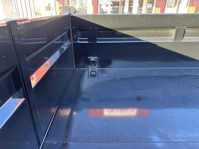 new Dump Trailers Load Trail  for sale, in West Salem, WI Thumbnail 14