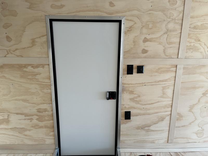 new Cargo (Enclosed) Trailers United Trailers  for sale, in West Salem, WI Thumbnail 13