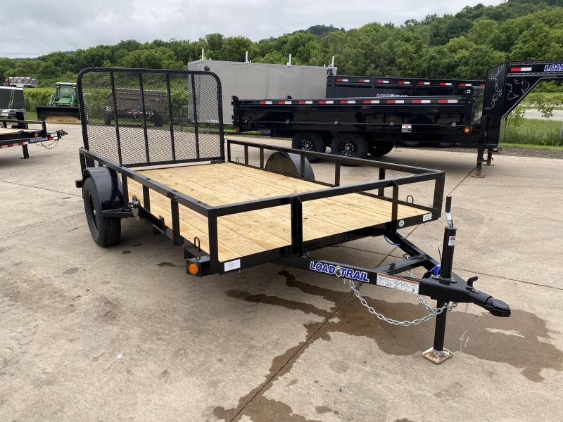 2020 Load Trail 77X12 Utility Trailer 2020 Load Trail 77X12 Utility Trailer