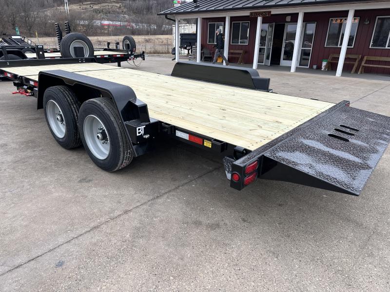 new Tilt Trailers Behnke  for sale, in West Salem, WI Thumbnail 8