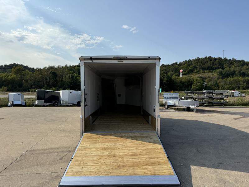 new Snowmobile Trailers NEO Trailers  for sale, in West Salem, WI Thumbnail 10