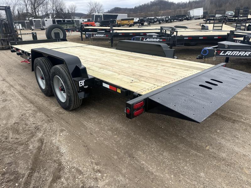 new Tilt Trailers Behnke  for sale, in West Salem, WI Thumbnail 8