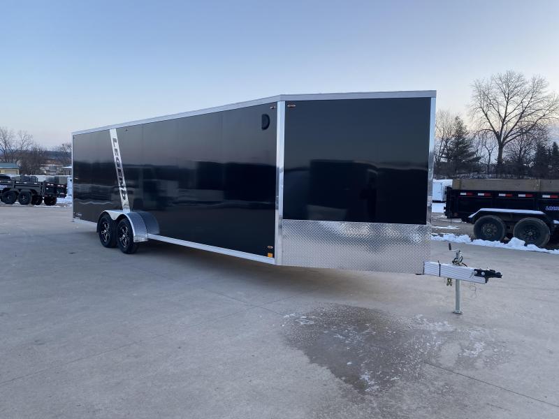 2020 Closeout Trailers 7X29 Legend Trailers Inline Snowmobile Trailer 2020 Closeout Trailers 7X29 Legend Trailers Inline Snowmobile Trailer